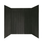 chesneys reeded cast iron panels