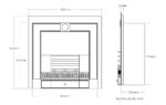 georgian hob drawing
