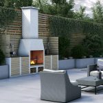 kingham outdoor kitchen kingham outdoor kitchen