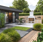 kingham-outdoor-kitchen-with-seating-infront