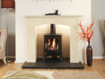 moncado fireplace