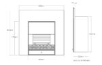 salisbury hob drawing