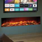 solution fires lux 200 electric fire