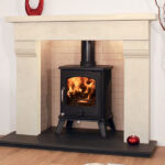 toledo fireplace
