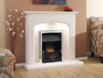 viana fireplace
