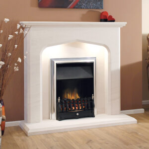 viana fireplace