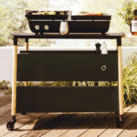 Ferleon Outdoor Gas Cooker Main