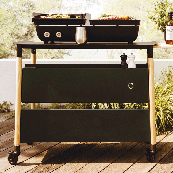 Ferleon Outdoor Gas Cooker Main