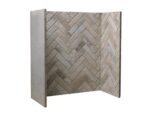 Frosted Iced Grey Herringbone Chamber 600x450 1