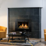 Gazco Riva2 600 Icon XS Balanced Flue CU2