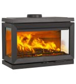 Jøtul F 620 LB Wood Burning Ecodesign Stove