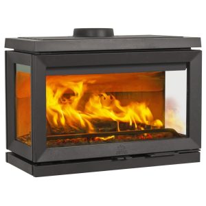 Jotul F 620 LB Low-Base Wood Burning Stove