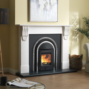cast tec polaris ashbourne insert