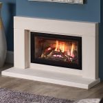 catarina complete fireplace suite