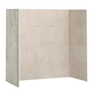 corinthian stone chamber