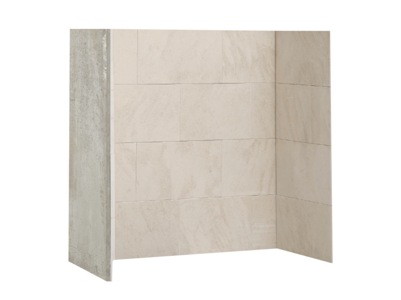 corinthian stone chamber