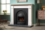 integra gas royal chilton limestone mantel
