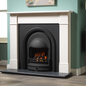 integra gas royal chilton limestone mantel