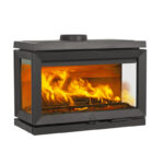 jotul f620 wood burning stove