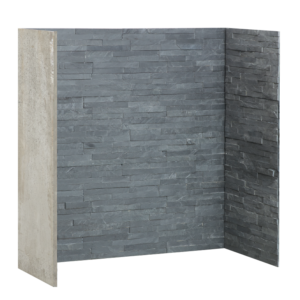 riven slate chamber 1