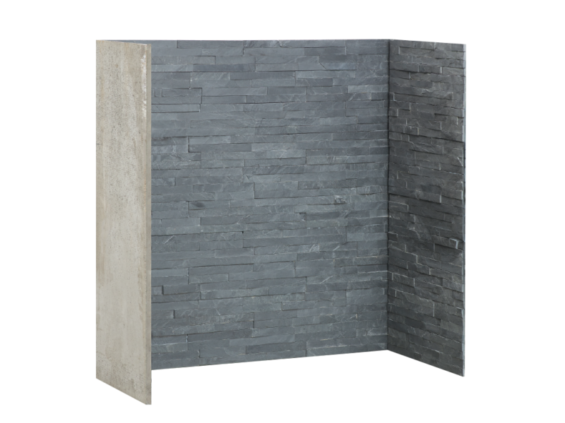 riven slate chamber 1