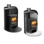 stovepod black or vlaze