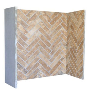 urban dusk herringbone chamber 1