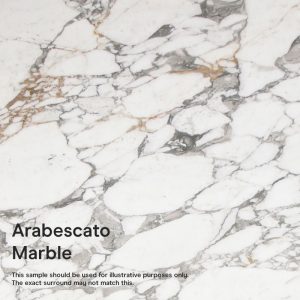 Arabescato Natural Marble