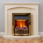 deddington fireplace surround suite