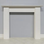 pimlico fireplace surround