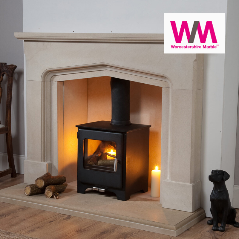 worcestershire marble bonfire