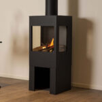 wanders onyx gas stove