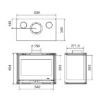 wanders square 60 dimensions