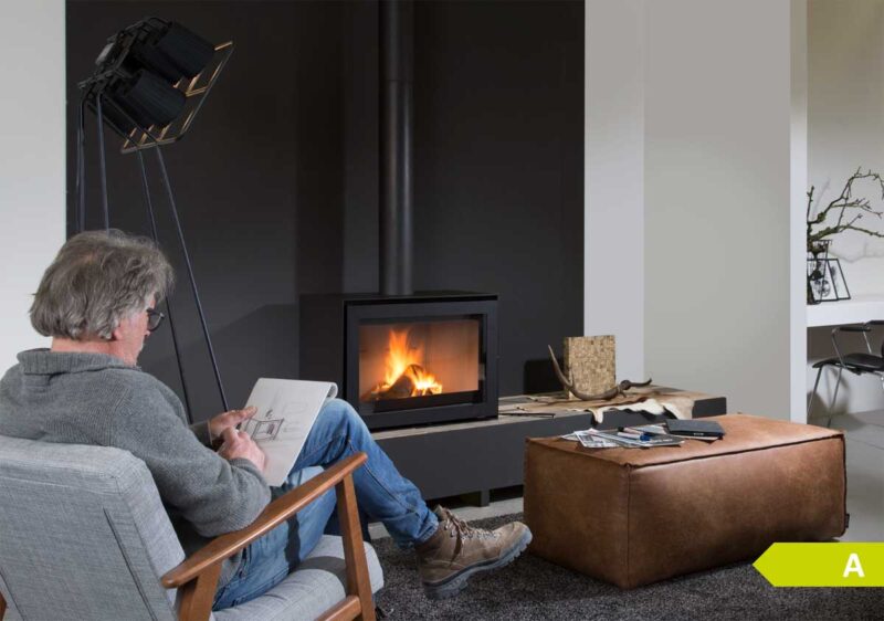 wanders wan 2060 Black Edition amb