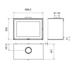 wanders wan 2065 dimensions