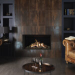 Gazco Reflex 105 Edge CU1