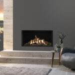 Gazco Reflex 105 Edge CU3 1