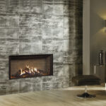 Gazco Reflex 105 Edge CU4