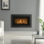 Gazco Studio 1 Slimline Expression CU1