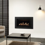 Gazco Studio 1 Slimline Expression CU3