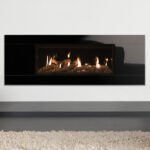 Gazco Studio 2 Glass Gas Fire MAIN