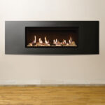 Gazco Studio 2 Verve Balanced Flue Gas Fire CU