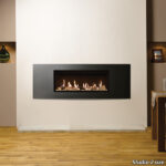 Gazco Studio 2 Verve Gas Fire Full