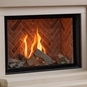 Charlton & Jenrick Infinity 780FL MK2 Gas Fire