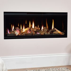 Charlton & Jenrick Infinity 890HD MK2 Gas Fire
