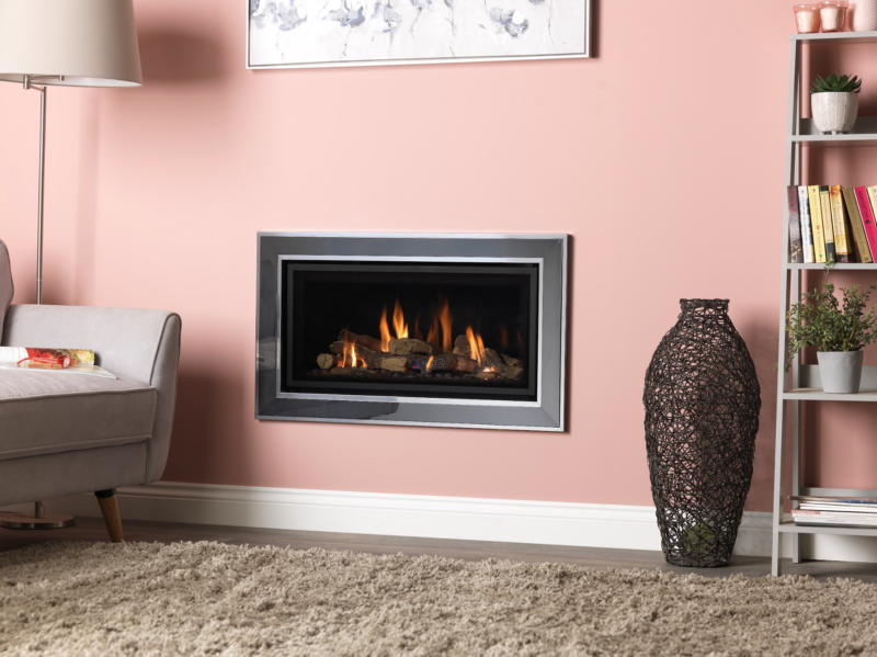 Panache 8040 in Trim