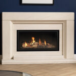 charlton and jenrick panache 8040 gas fire
