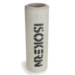 isokern pumice flue pipe 600mm length