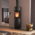 jotul 174 wood stove