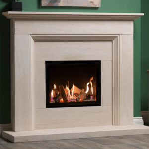 p11 gas fire